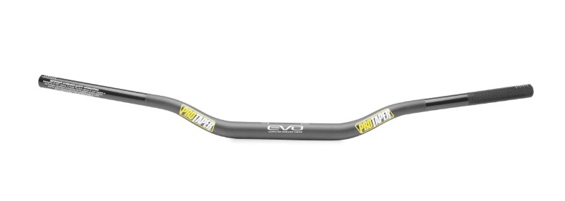 Protaper - Ghi đông Steering Damper - Low 28mm