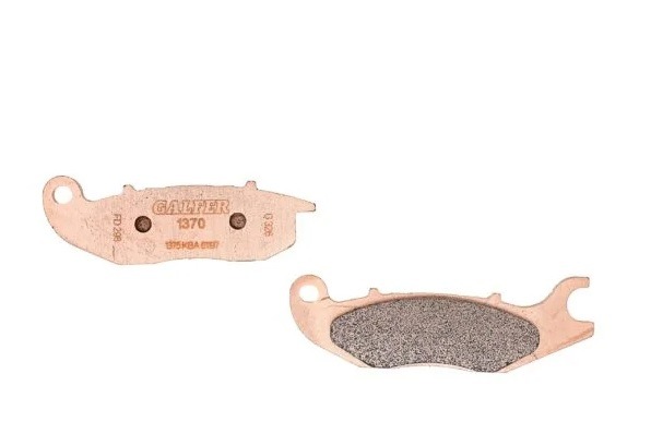 Galfer - Bố thắng trước trái Transalp 750/Monkey 125/ MSX/ CT125