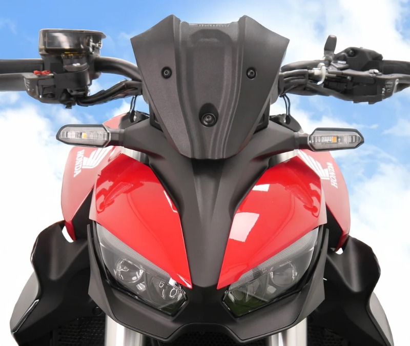 Evotech - Chắn gió Honda CB1000 Hornet 2025+