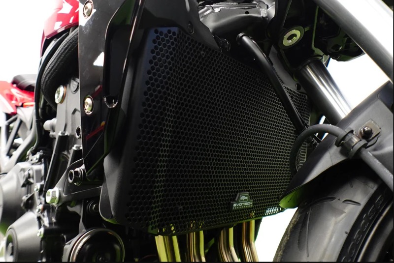 Evotech - Lưới két nước Honda CB1000 Hornet 2025+