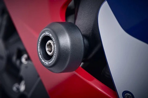 Evotech - Chống đổ sườn Honda CBR1000RR-R