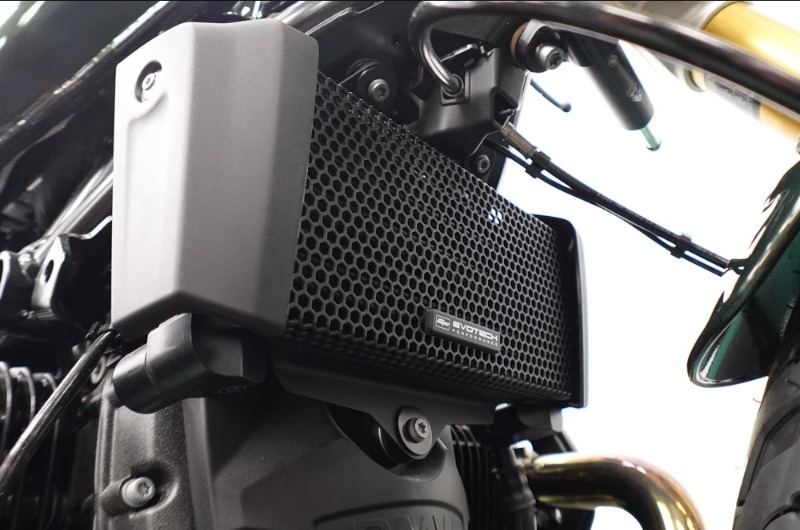 Evotech - Lưới két nước BMW R12 NineT