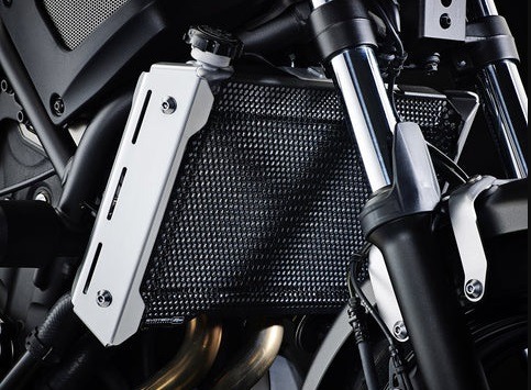 Evotech - Lưới két nước Yamaha XSR700