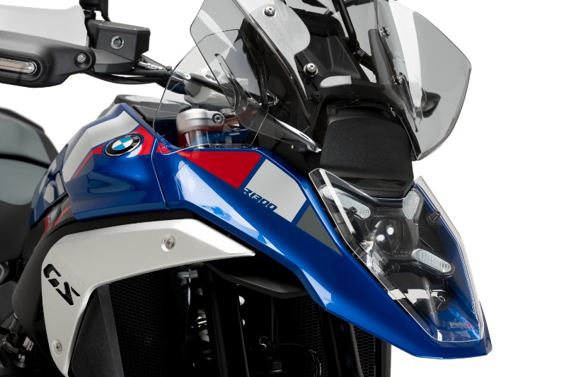Puig - Bảo vệ choá đèn pha BMW R1300GS