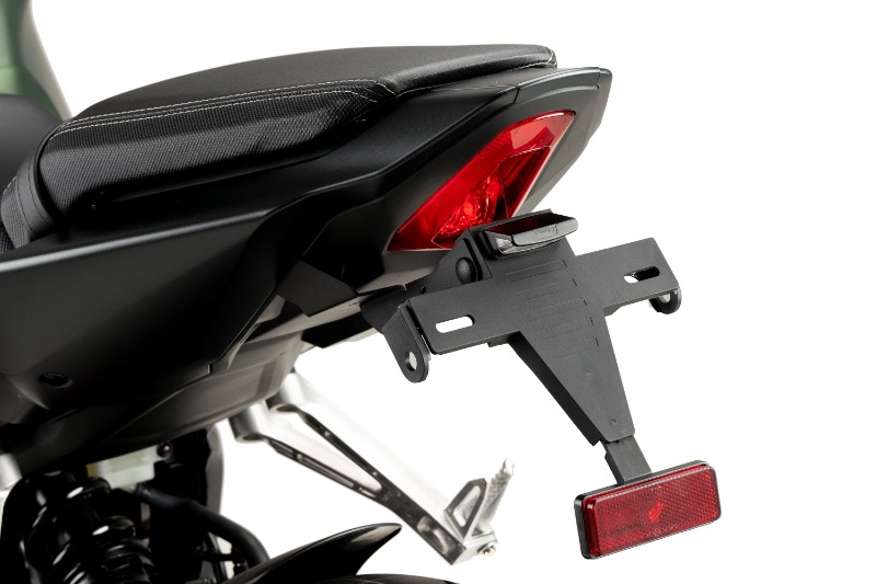 Puig - Pát biển số Honda CB650R 2025+/ CBR650R 2025+
