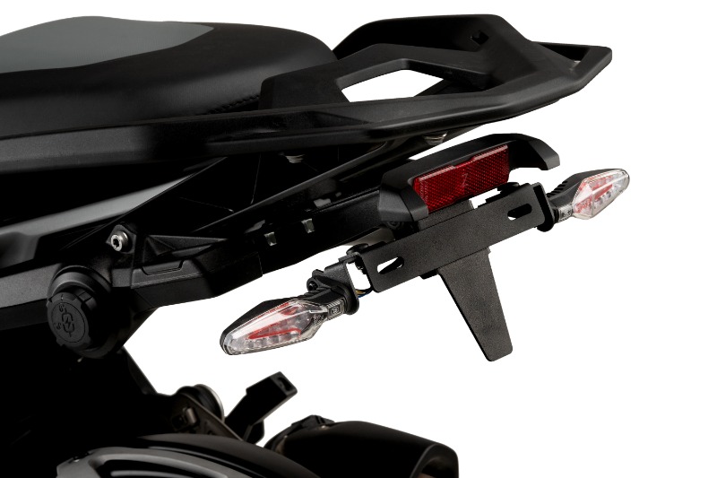 Puig - Pad biển số BMW R1300GS