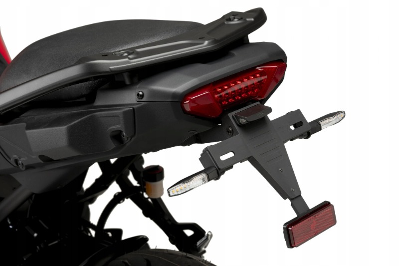 Puig - Pát biển số Yamaha Tracer 9
