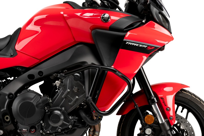 Puig - Khung bảo vệ Yamaha MT09 21+ / Tracer 9