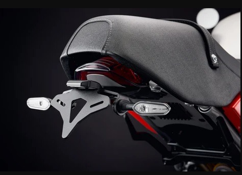 Evotech  - Pát BS Yamaha XSR900 2022+