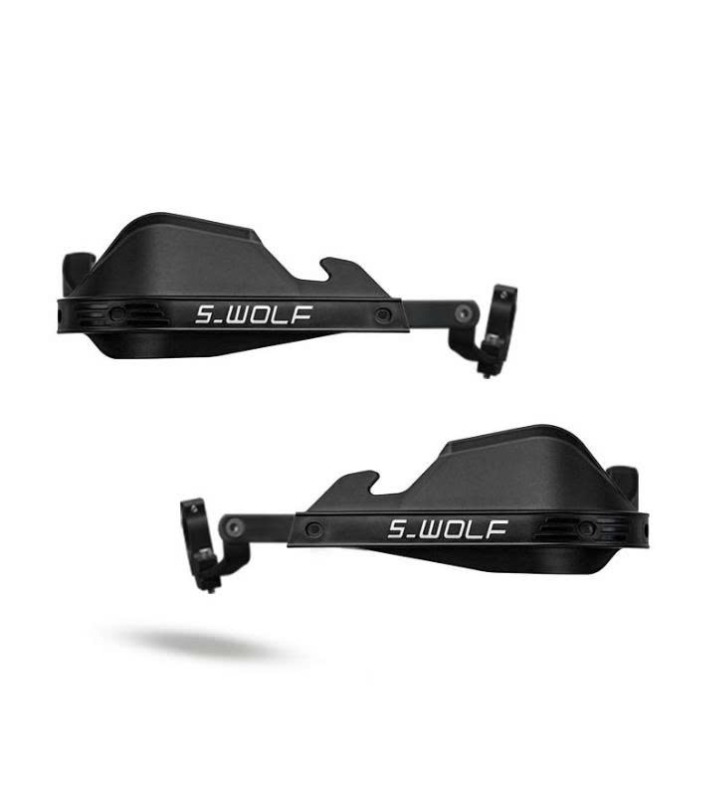 S-Wolf Handguard Honda ADV 350