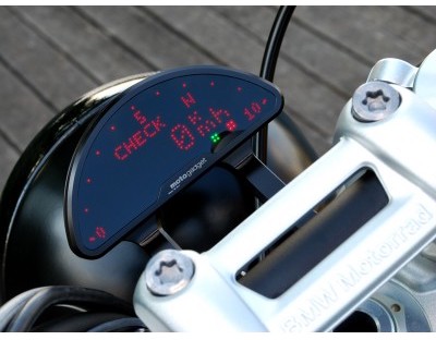 BMW R9T Motoscope Pro BMW R9T