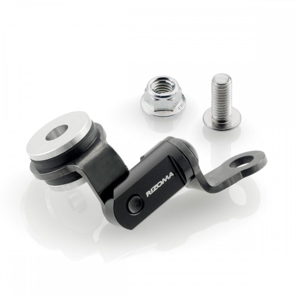 Parts Rizoma