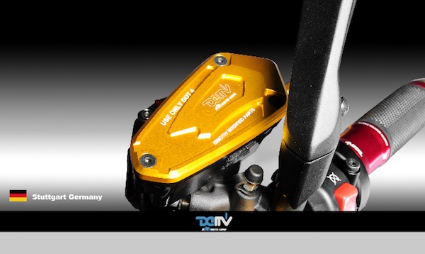 Nắp bình dầu thắng DMV Z1000 10 14