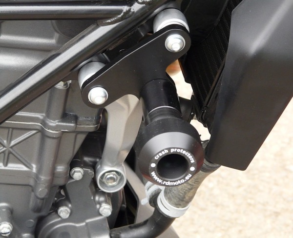 BV sườn RD Moto - KTM Duke 125-200-390 1cặp