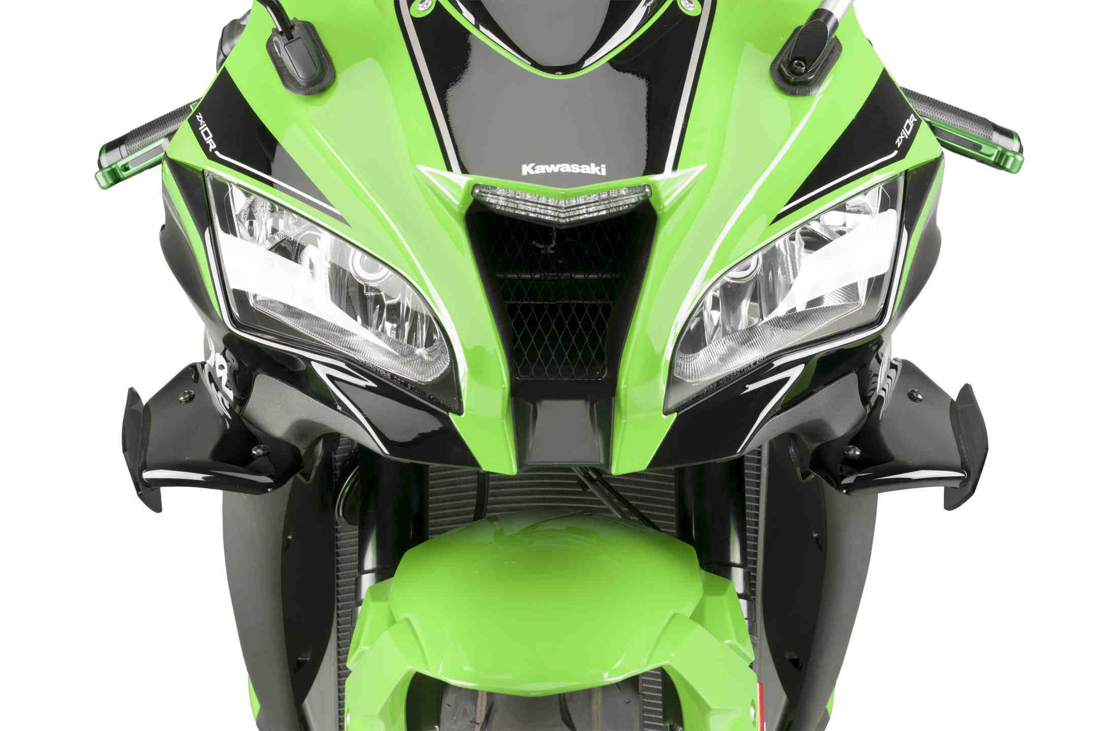 Kawasaki ZX10R bản độ đỉnh của đỉnh trong làng PKL đương đại  2banhvn