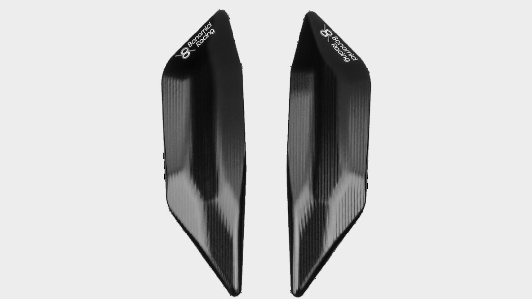 s1000rr block off plates