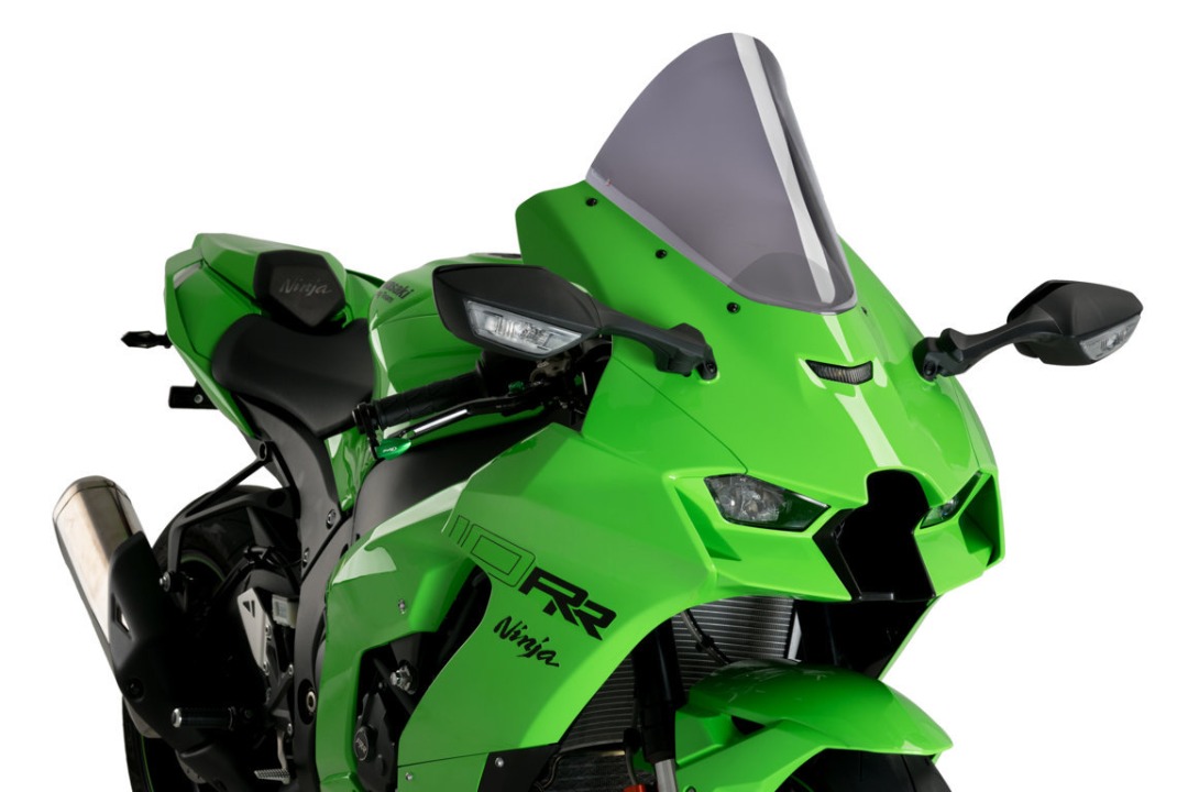 Video Kawasaki Ninja ZX10R 2020 nhiều công nghệ mới  Xefun