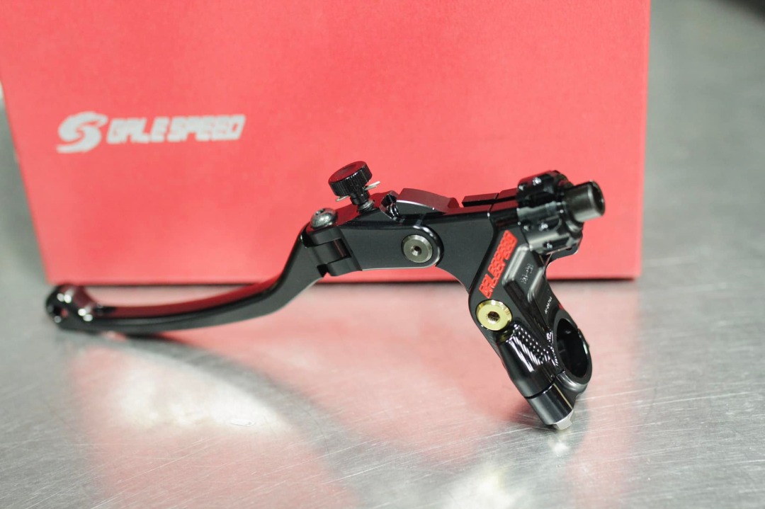 GaleSpeed - Full clutch Elaborate 28-30