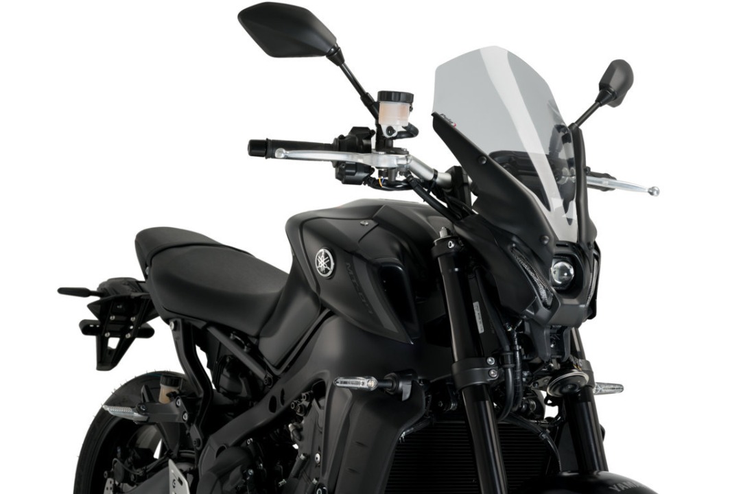 Yamaha MT09 chính hãng về Việt Nam giá 299 triệu đồng  Xe máy