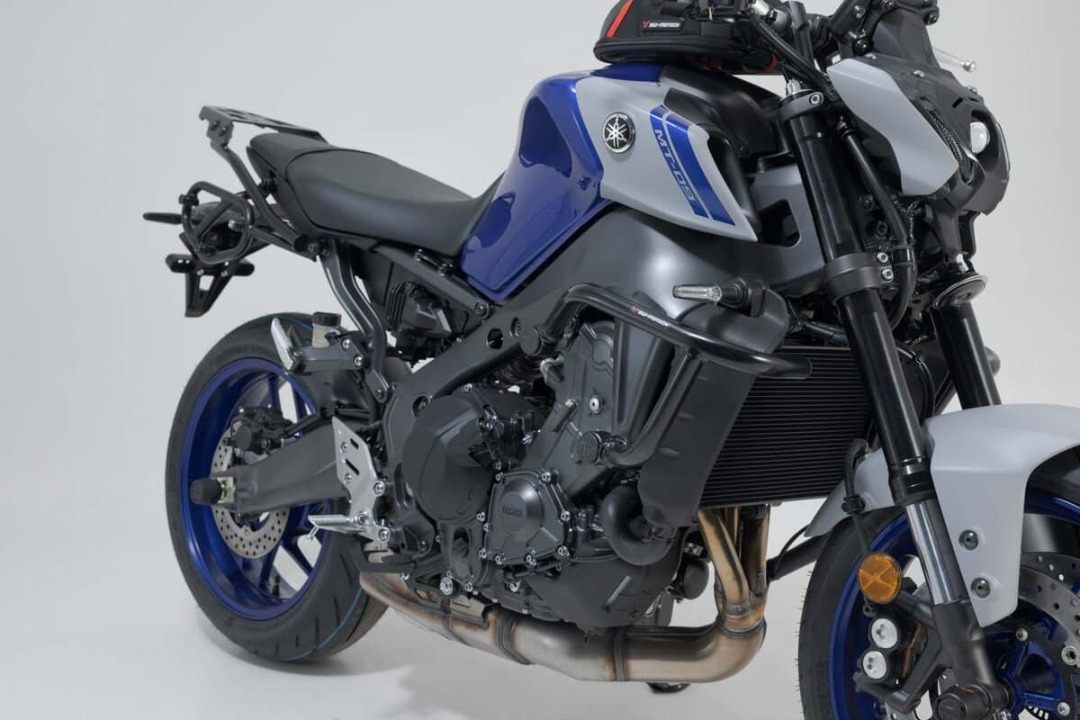 Giá xe Yamaha MT09 và khuyến mãi mới nhất 2023  Tinxe