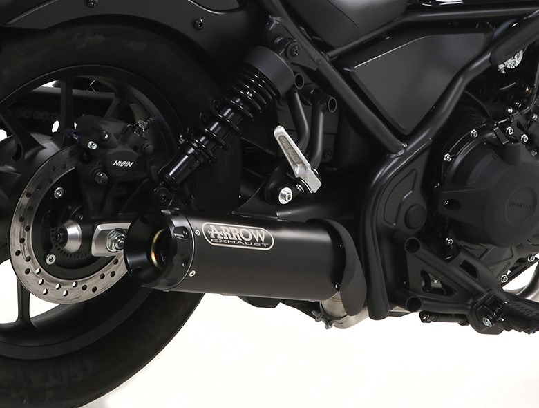 Arrow rebel 500 new arrivals