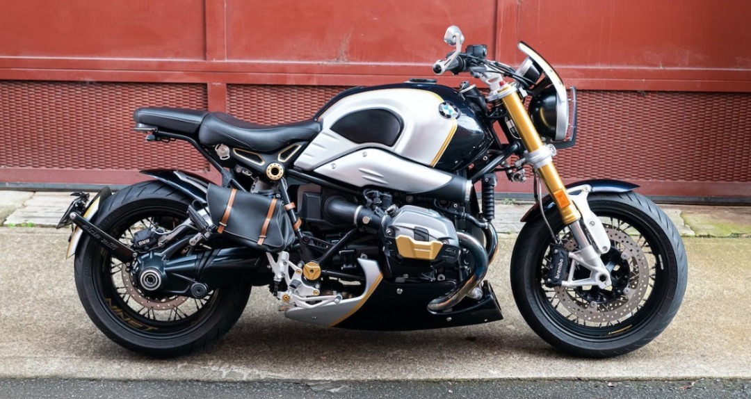 bmw r nine t pantip